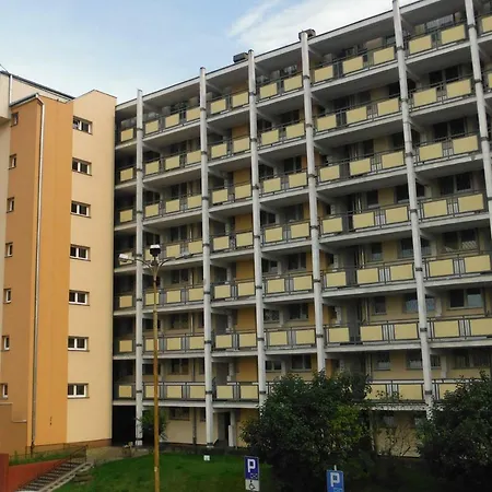 Apartment Opinogorska 3 4rooms