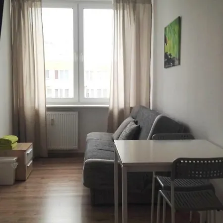Opinogorska 3 4rooms *