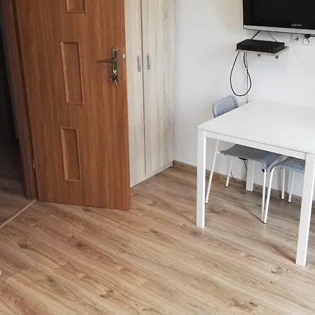Opinogorska 3 4rooms Warsaw