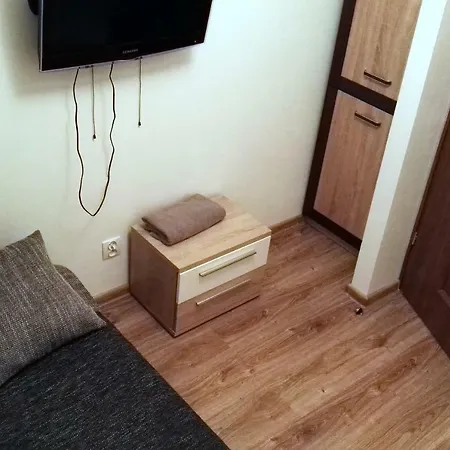 Opinogorska 3 4rooms Apartment
