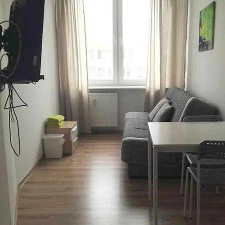 Opinogorska 3 4rooms Apartment *