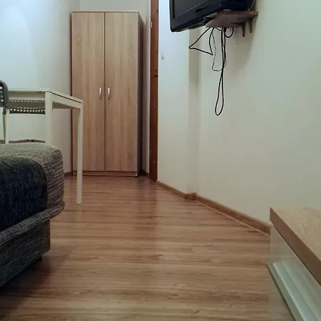 Apartment Opinogorska 3 4rooms *