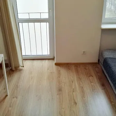 Opinogorska 3 4rooms Apartment
