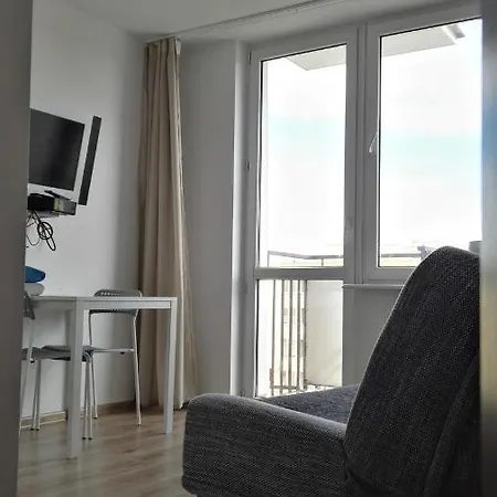 Opinogorska 3 4rooms